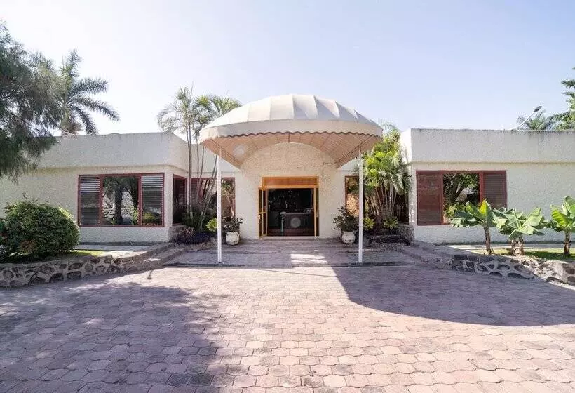 ホテル Teques Palace