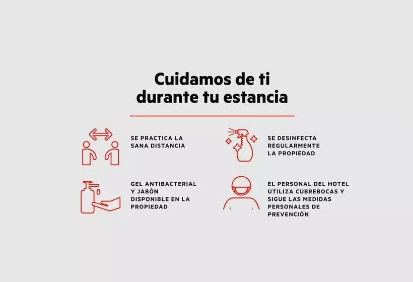 ホテル Teques Palace