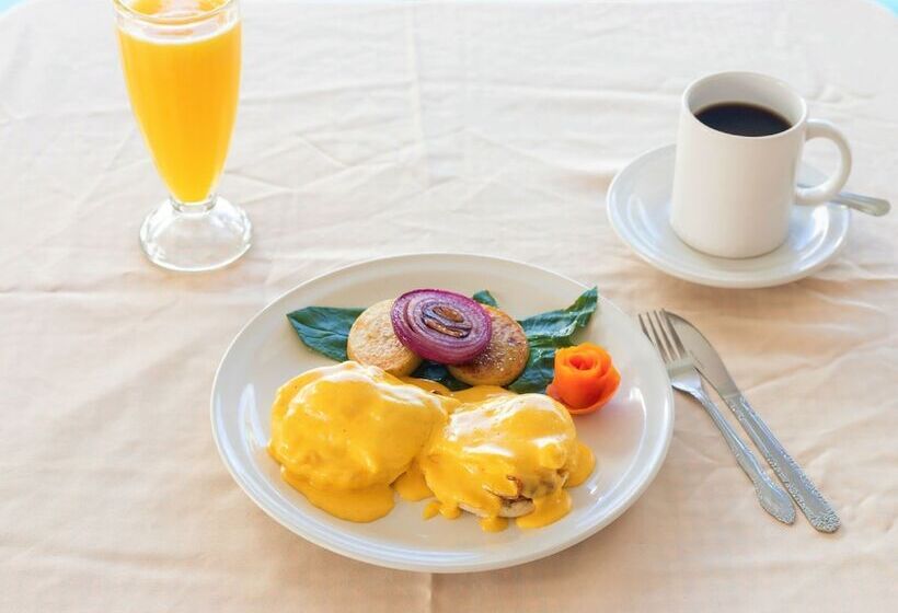 فندق Teques Palace