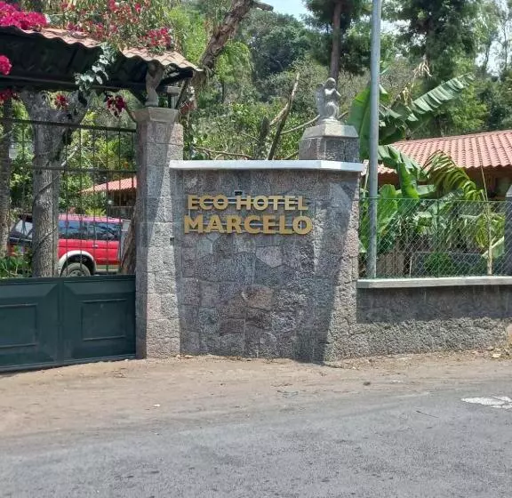 هتل Y Bungalows Ecologicos Marcelo
