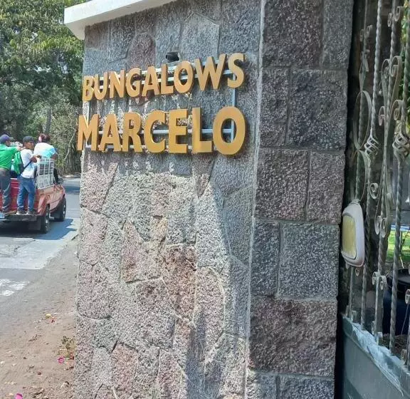 هتل Y Bungalows Ecologicos Marcelo