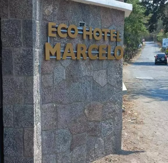 هتل Y Bungalows Ecologicos Marcelo
