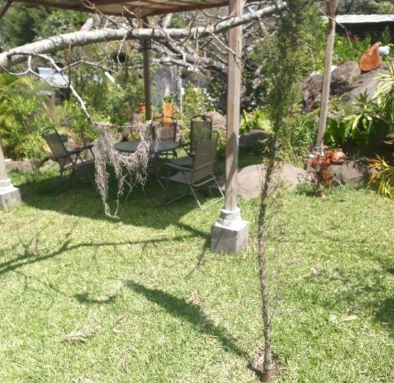 هتل Y Bungalows Ecologicos Marcelo