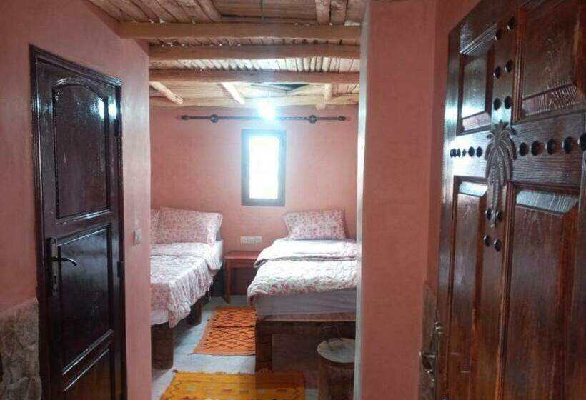 Пансион Auberge Des Lacs