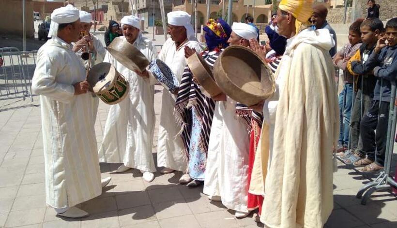 Пансион Auberge Des Lacs