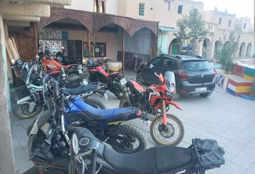 Majatalo Auberge Des Lacs