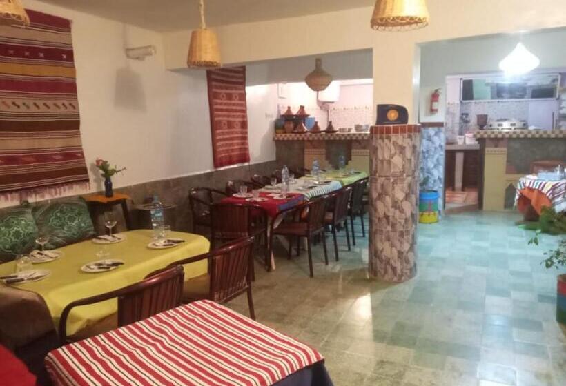 Пансион Auberge Des Lacs