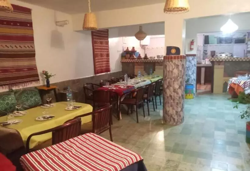 Majatalo Auberge Des Lacs