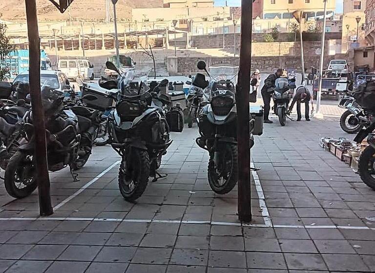 Пансион Auberge Des Lacs