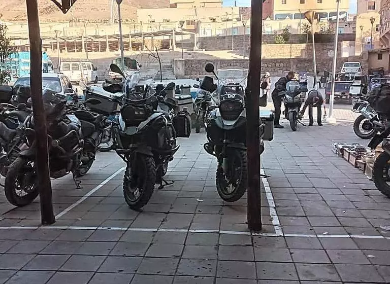 Majatalo Auberge Des Lacs