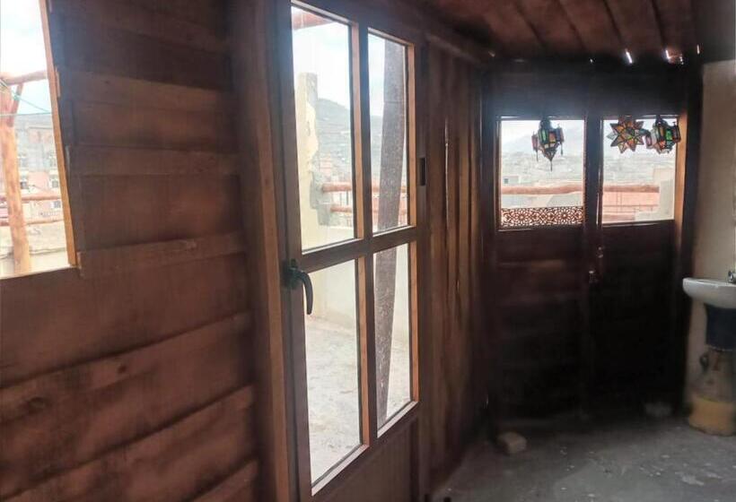 Пансион Auberge Des Lacs