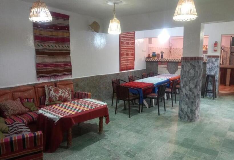 Пансион Auberge Des Lacs