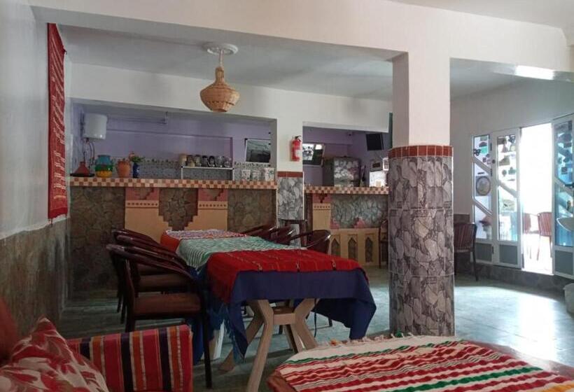 Пансион Auberge Des Lacs