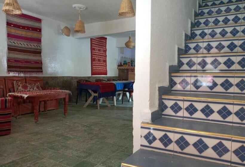 Пансион Auberge Des Lacs