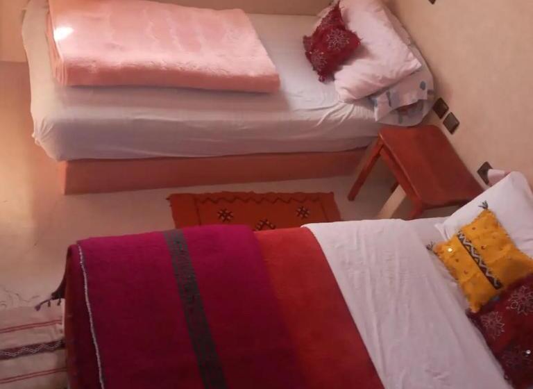 Пансион Auberge Des Lacs