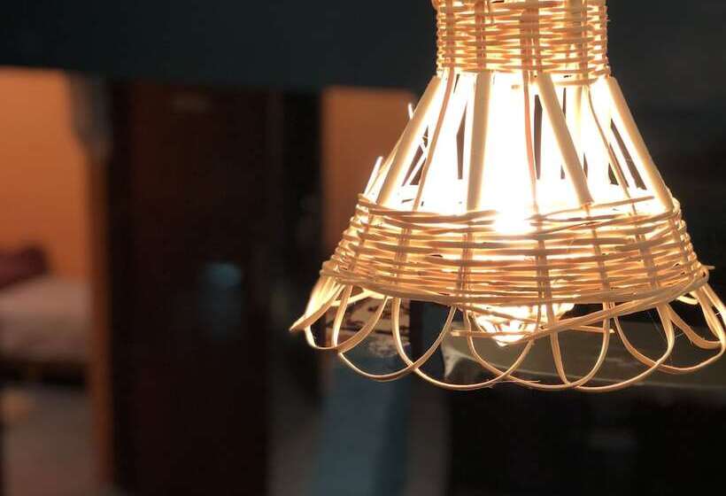 Пансион Auberge Des Lacs