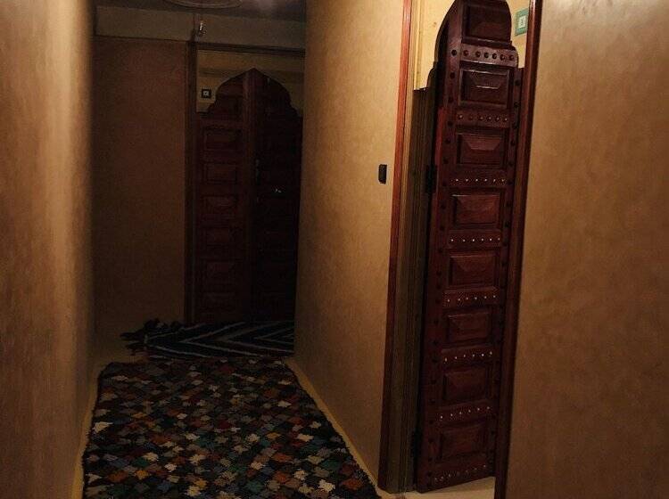 Пансион Auberge Des Lacs