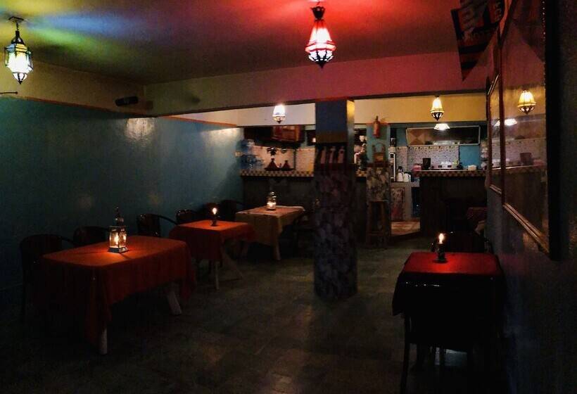 Пансион Auberge Des Lacs