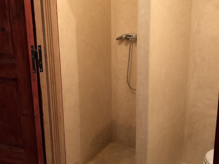 Пансион Auberge Des Lacs