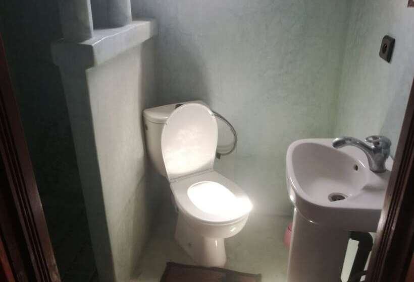 Пансион Auberge Des Lacs