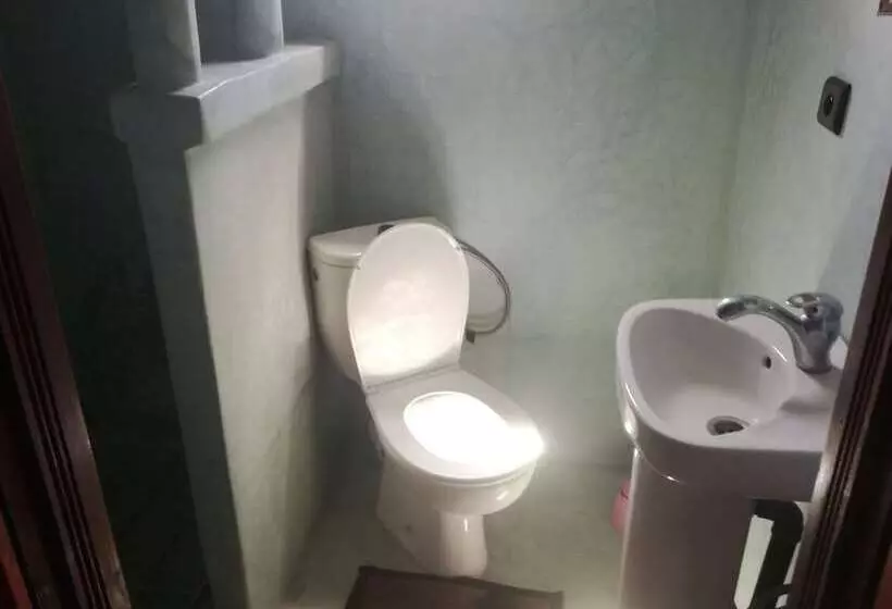 Majatalo Auberge Des Lacs