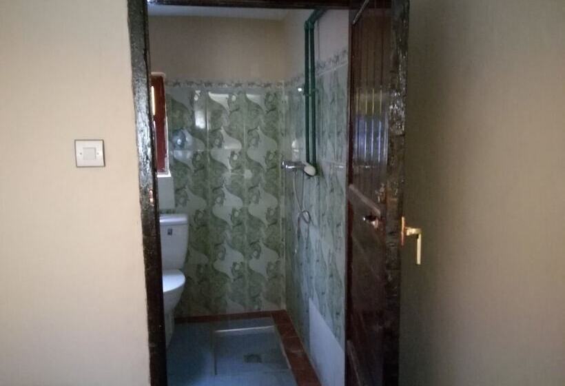 Пансион Auberge Des Lacs