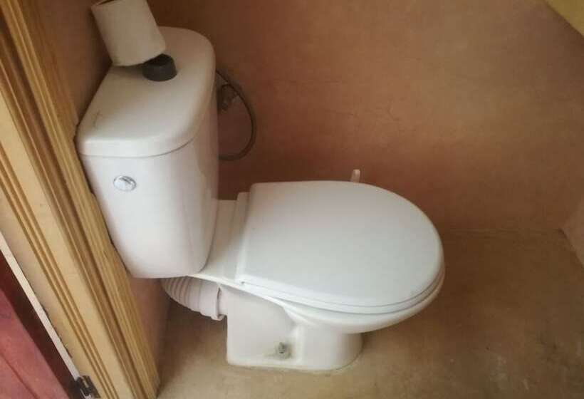 Пансион Auberge Des Lacs