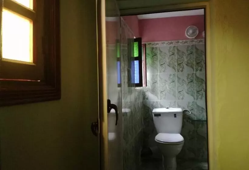 Majatalo Auberge Des Lacs