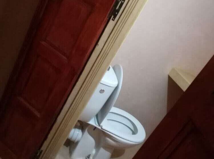 Пансион Auberge Des Lacs