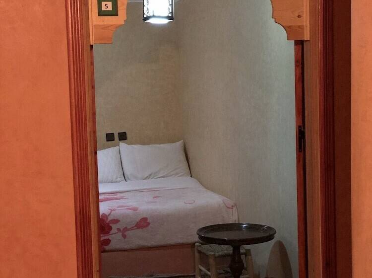 Пансион Auberge Des Lacs