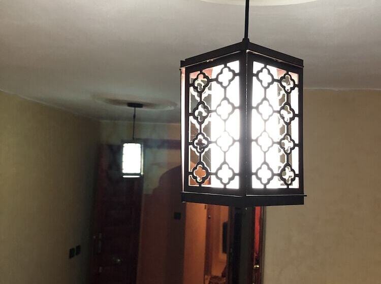 Пансион Auberge Des Lacs