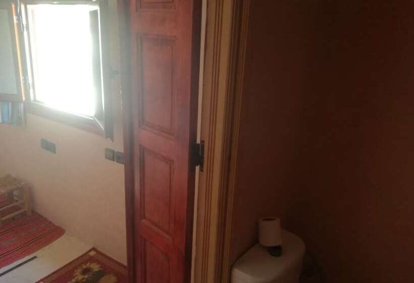 Пансион Auberge Des Lacs