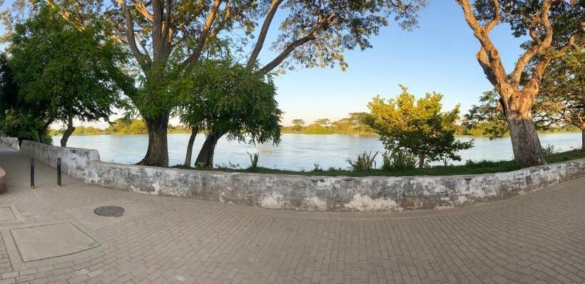 ペンション Casa Portales De Santa Bárbara