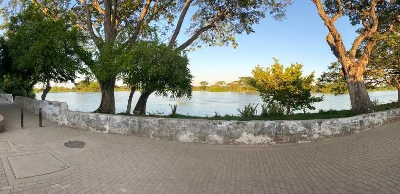 ペンション Casa Portales De Santa Bárbara