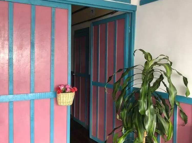ペンション Hostal Don Julio