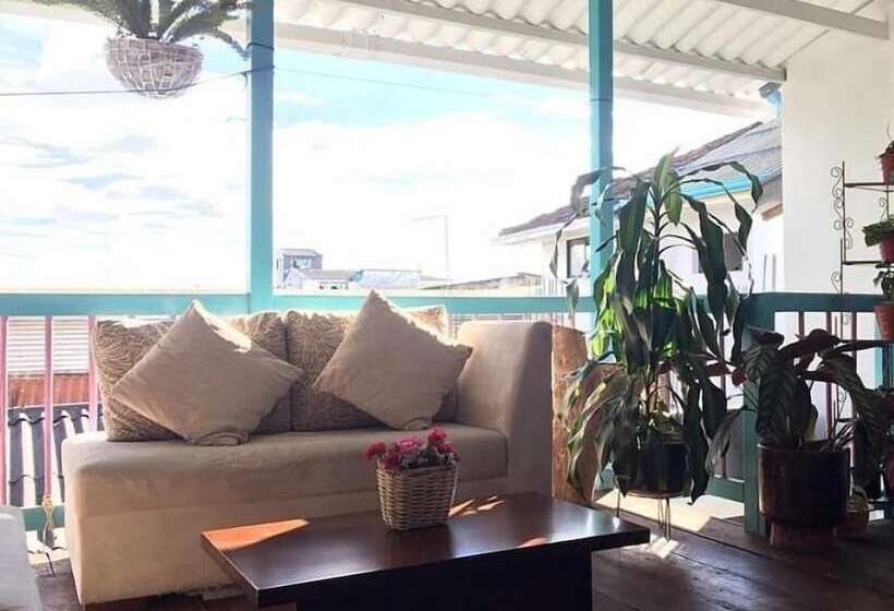 Pension Hostal Don Julio