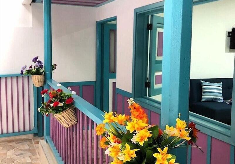 Pension Hostal Don Julio