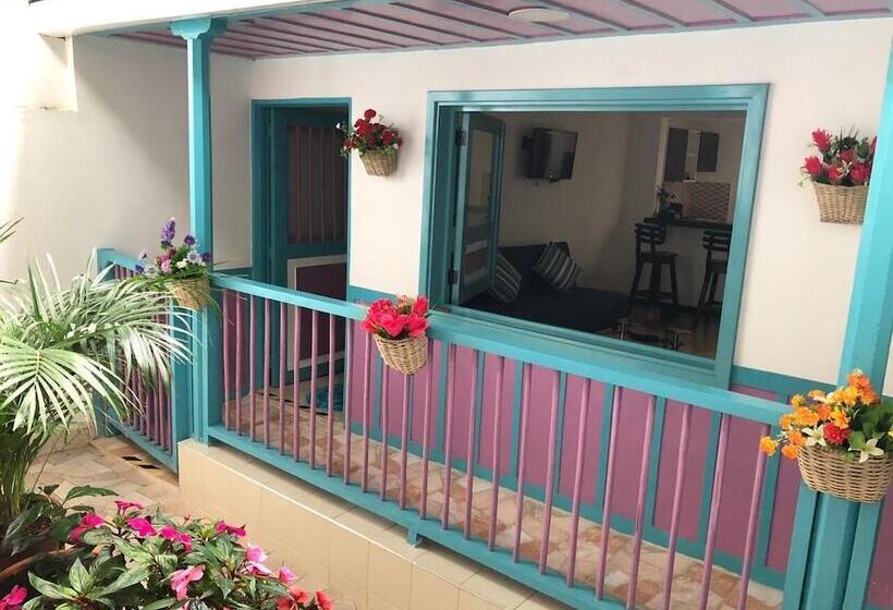 Pension Hostal Don Julio