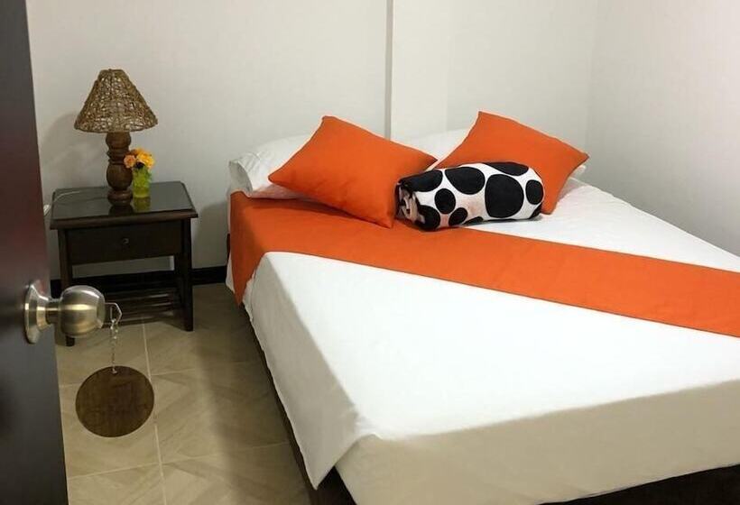 Pension Hostal Don Julio