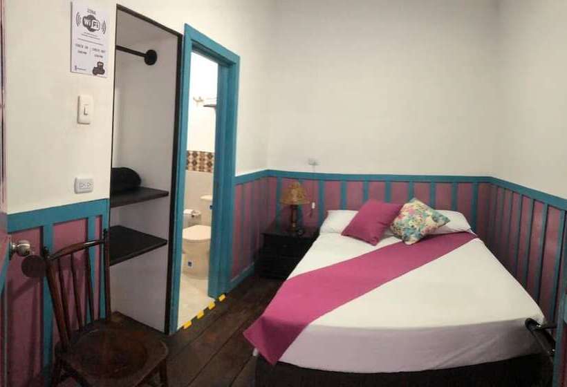 Pension Hostal Don Julio