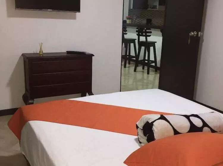ペンション Hostal Don Julio