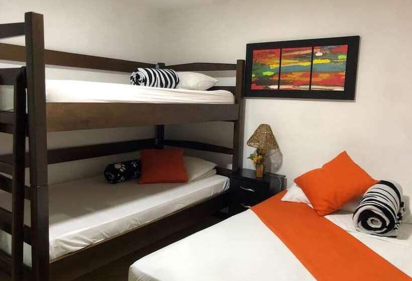 Pension Hostal Don Julio