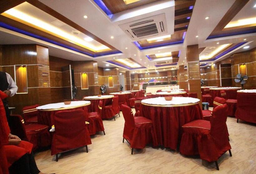 هاستل Little Rangpur Inn