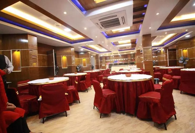 ユースホステル Little Rangpur Inn