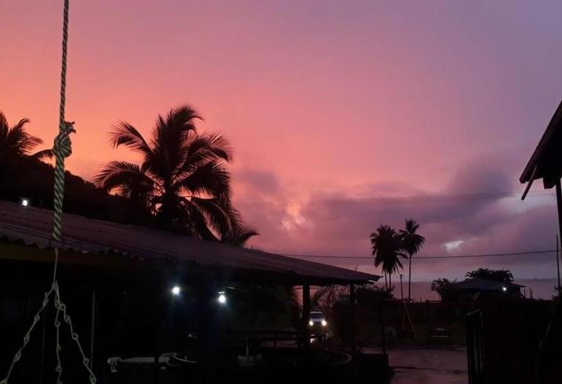 هاستل Posada El Acuario