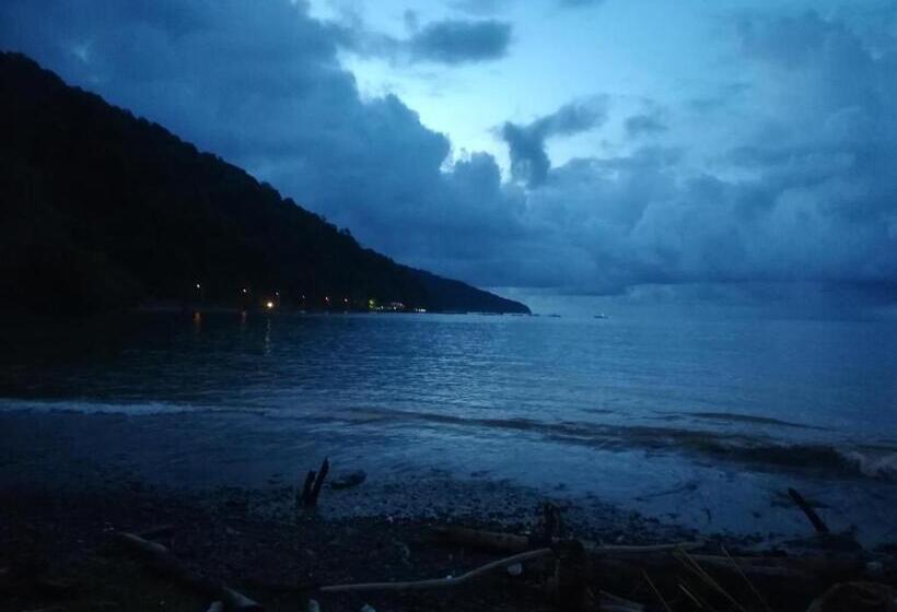 هاستل Posada El Acuario