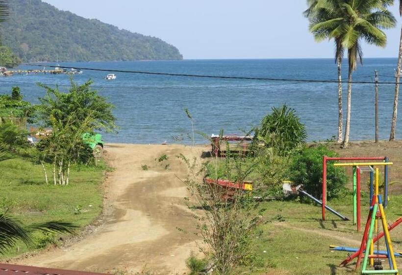 هاستل Posada El Acuario