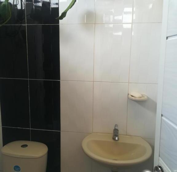 هاستل Posada El Acuario