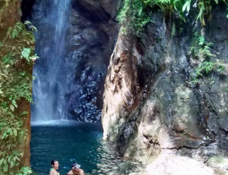 هاستل Posada El Acuario