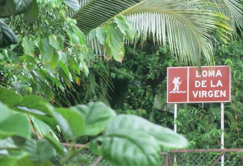 هاستل Posada El Acuario